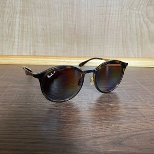Ray-Ban RB4277F EMMA Polarized Sunglasses